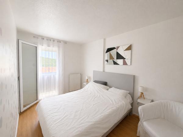 maison T3 , 65 m2 les sablettes , la Seyne 83500