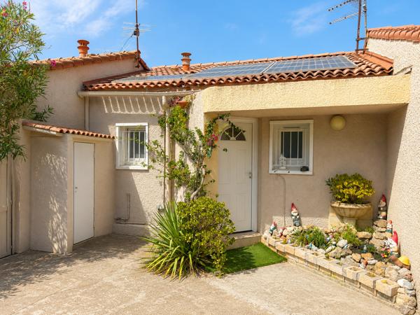 maison T3 , 65 m2 les sablettes , la Seyne 83500