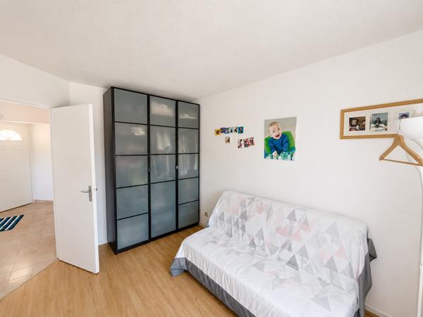 maison T3 , 65 m2 les sablettes , la Seyne 83500