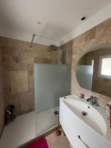 maison T3 , 65 m2 les sablettes , la Seyne 83500