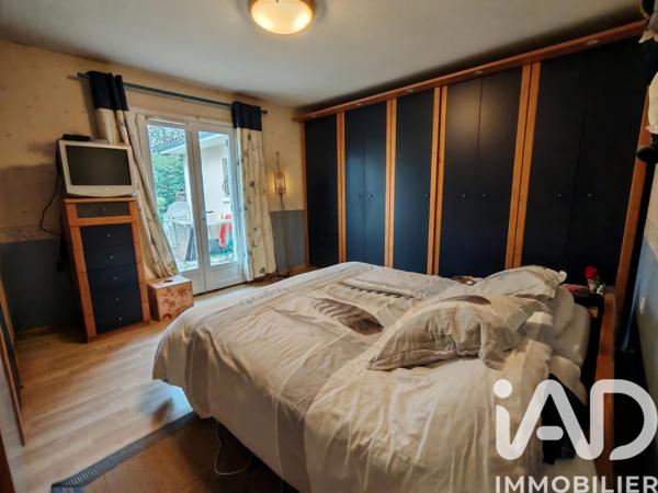 Maison à vendre 7 pièces 266 m² Mérignac