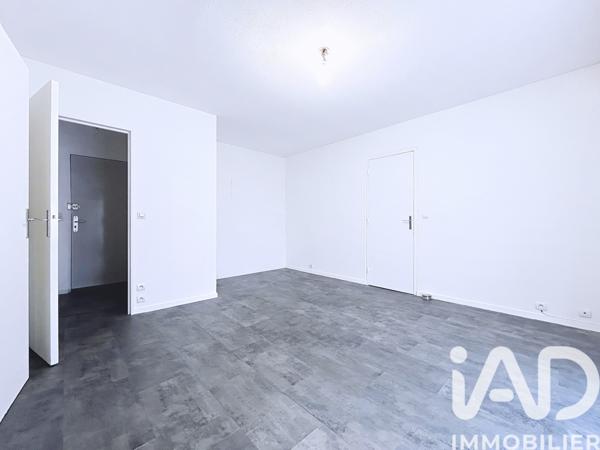 Appartement à vendre 2 pièces 45 m² Saint-Ouen-l'Aumône