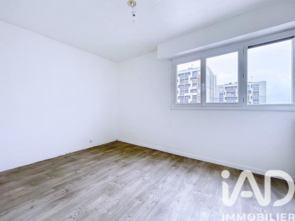 Appartement à vendre 2 pièces 45 m² Saint-Ouen-l'Aumône