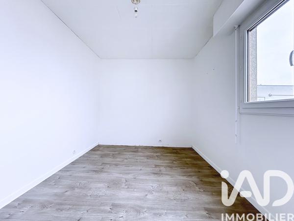 Appartement à vendre 2 pièces 45 m² Saint-Ouen-l'Aumône