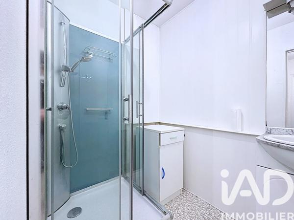 Appartement à vendre 2 pièces 45 m² Saint-Ouen-l'Aumône