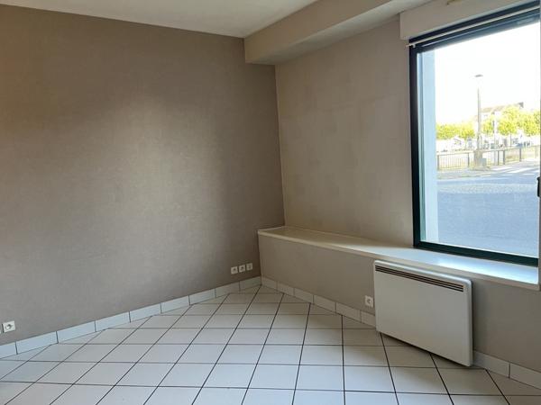 Appartement à louer |  Landerneau |  1 pièce | 31 m²