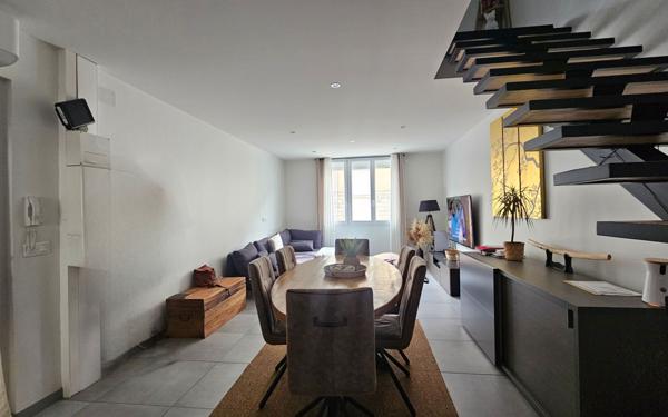 Maison à vendre    3 pièces • 78,76 m2 Taissy