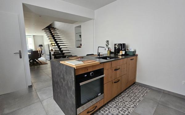 Maison à vendre    3 pièces • 78,76 m2 Taissy