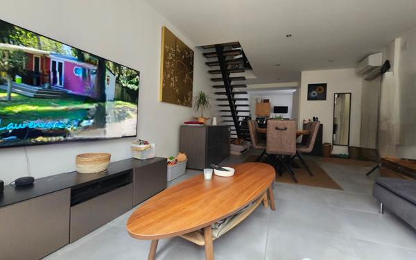 Maison à vendre    3 pièces • 78,76 m2 Taissy