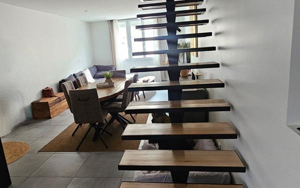 Maison à vendre    3 pièces • 78,76 m2 Taissy