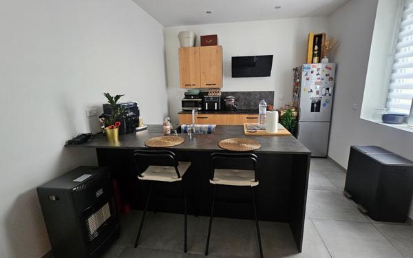 Maison à vendre    3 pièces • 78,76 m2 Taissy