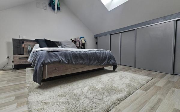 Maison à vendre    3 pièces • 78,76 m2 Taissy