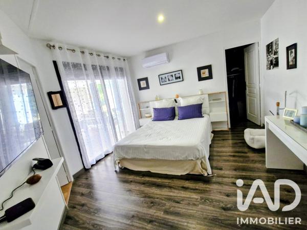 Maison à vendre 6 pièces 177,46 m² Saint-Laurent-des-Vignes