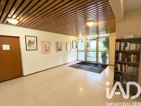 Appartement à vendre 4 pièces 82 m² Angoulême