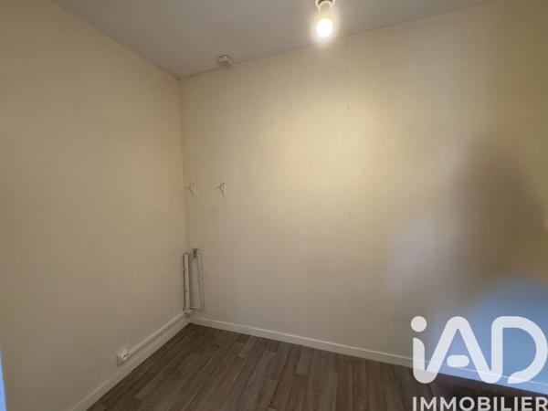 Appartement à vendre 4 pièces 82 m² Angoulême