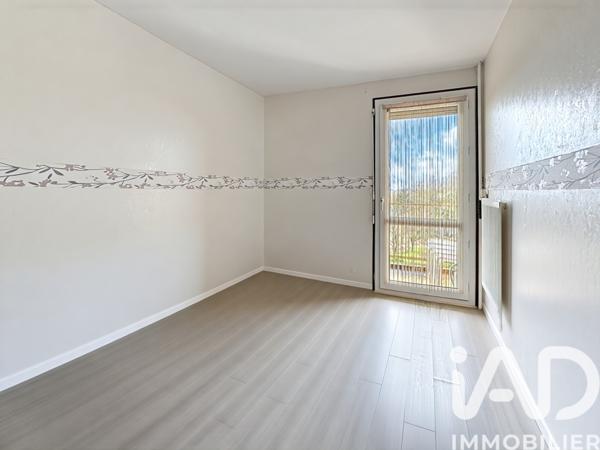 Appartement à vendre 4 pièces 82 m² Angoulême