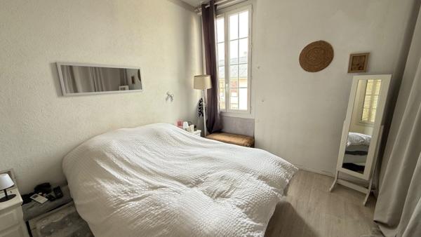 Maison centre Bordères sur Echez trois chambres sur 590M2 de terrain, proche Tarbes
