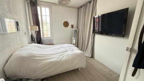 Maison centre Bordères sur Echez trois chambres sur 590M2 de terrain, proche Tarbes