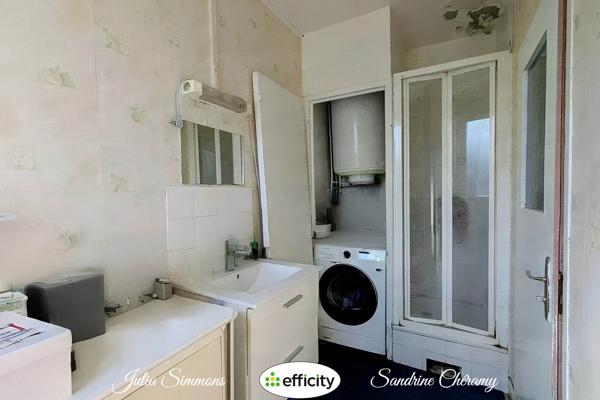 Appartement
         4 pièces
        - 70 m² Exclusivité 141 000 €*