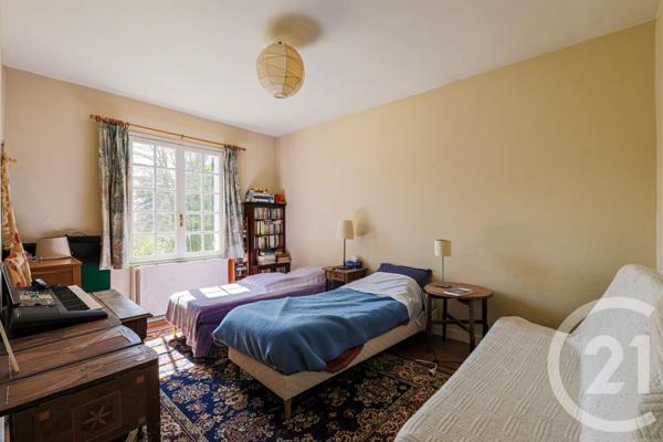 Maison à vendre  5 pièces - 150 m2 ST ISMIER - 38