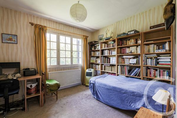 Maison à vendre  5 pièces - 150 m2 ST ISMIER - 38