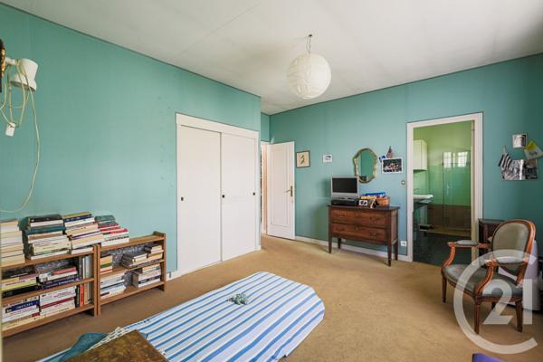 Maison à vendre  5 pièces - 150 m2 ST ISMIER - 38