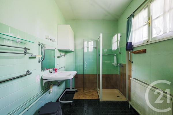 Maison à vendre  5 pièces - 150 m2 ST ISMIER - 38