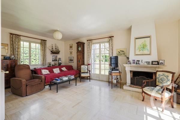 Maison à vendre  5 pièces - 150 m2 ST ISMIER - 38