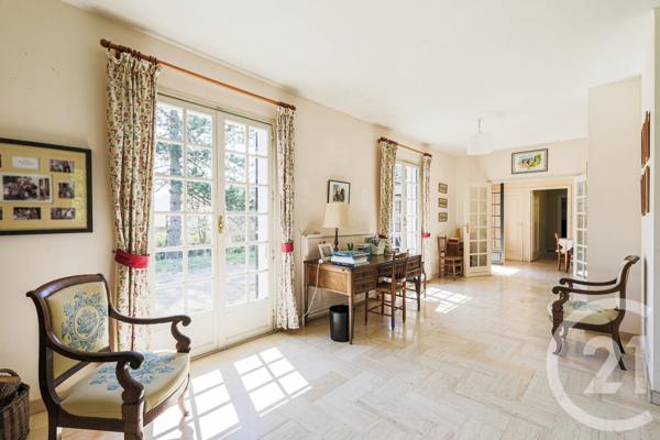 Maison à vendre  5 pièces - 150 m2 ST ISMIER - 38