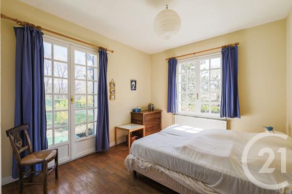 Maison à vendre  5 pièces - 150 m2 ST ISMIER - 38