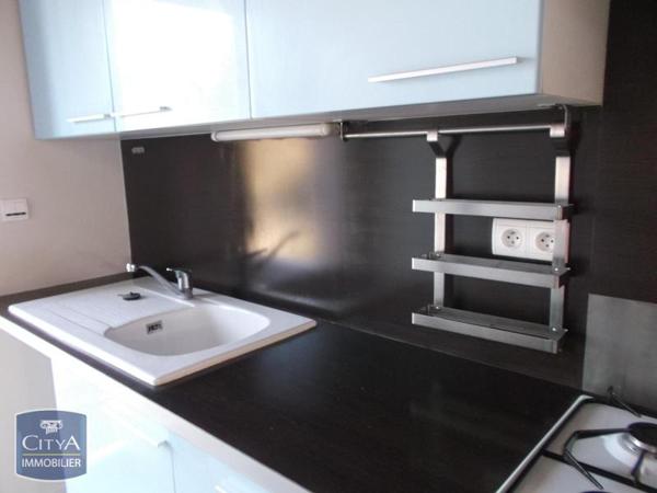 Maison à louer 3 pièces 86.1m²