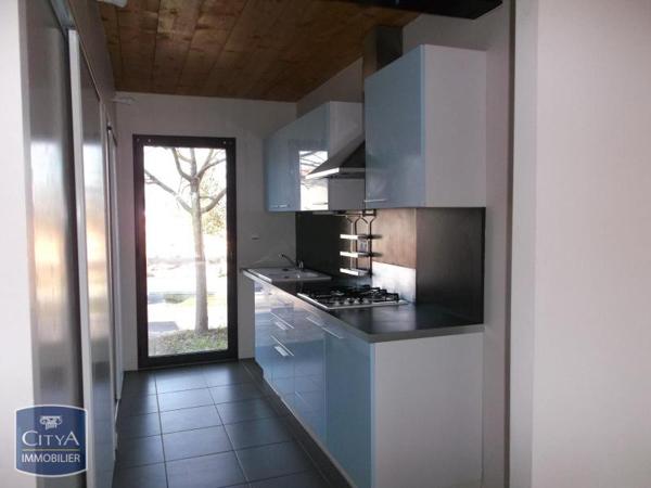 Maison à louer 3 pièces 86.1m²