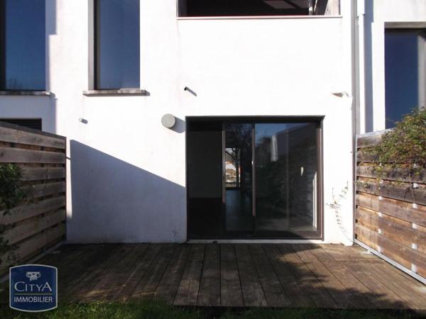 Maison à louer 3 pièces 86.1m²