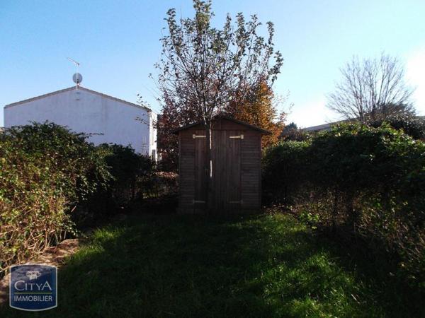 Maison à louer 3 pièces 86.1m²