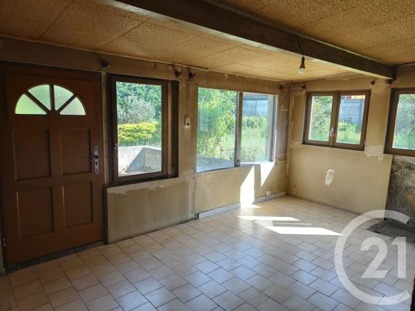 Maison à vendre  6 pièces - 94,50 m2 COSNE COURS SUR LOIRE - 58