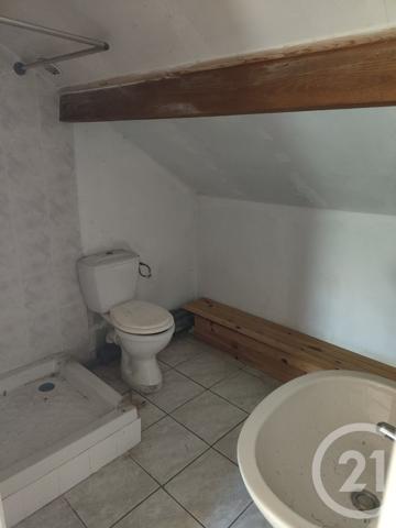 Maison à vendre  6 pièces - 94,50 m2 COSNE COURS SUR LOIRE - 58