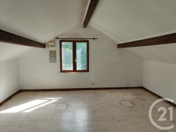 Maison à vendre  6 pièces - 94,50 m2 COSNE COURS SUR LOIRE - 58