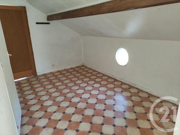 Maison à vendre  6 pièces - 94,50 m2 COSNE COURS SUR LOIRE - 58