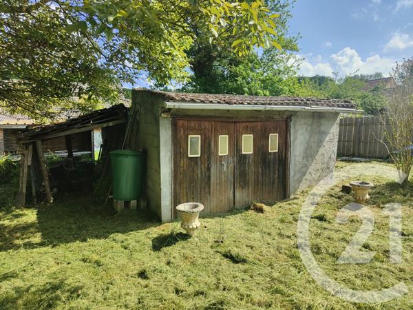Maison à vendre  6 pièces - 94,50 m2 COSNE COURS SUR LOIRE - 58