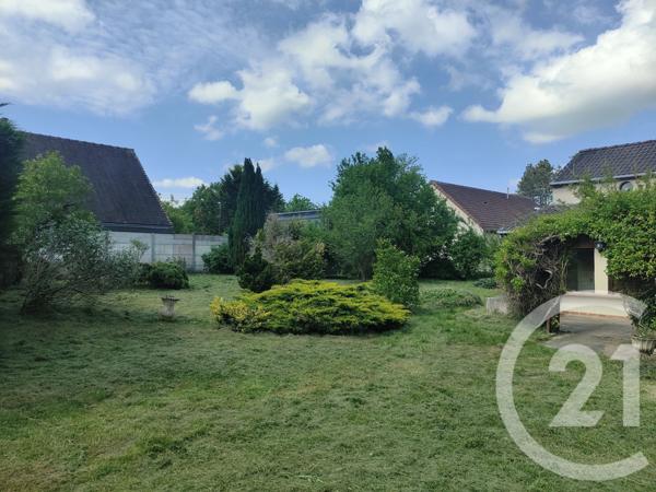 Maison à vendre  6 pièces - 94,50 m2 COSNE COURS SUR LOIRE - 58