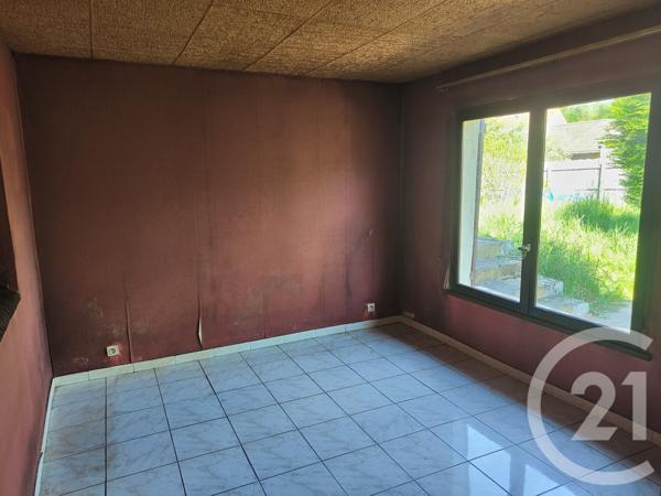 Maison à vendre  6 pièces - 94,50 m2 COSNE COURS SUR LOIRE - 58