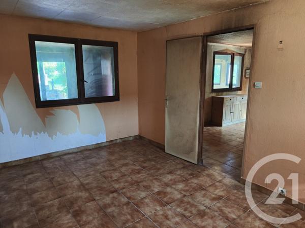 Maison à vendre  6 pièces - 94,50 m2 COSNE COURS SUR LOIRE - 58