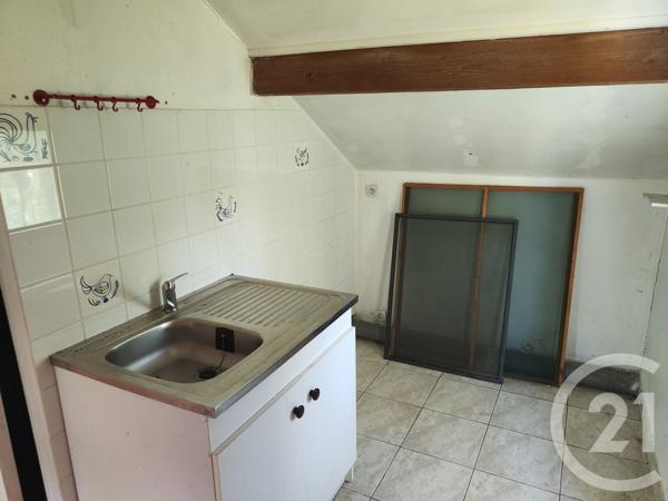 Maison à vendre  6 pièces - 94,50 m2 COSNE COURS SUR LOIRE - 58