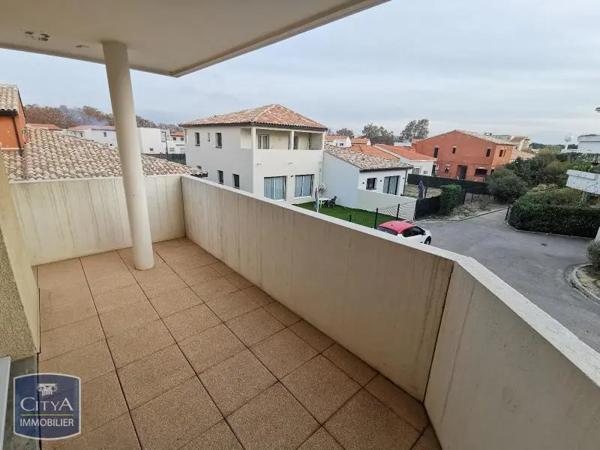 Appartement à louer 3 pièces 74.67m² Saint-Estève (66240)
