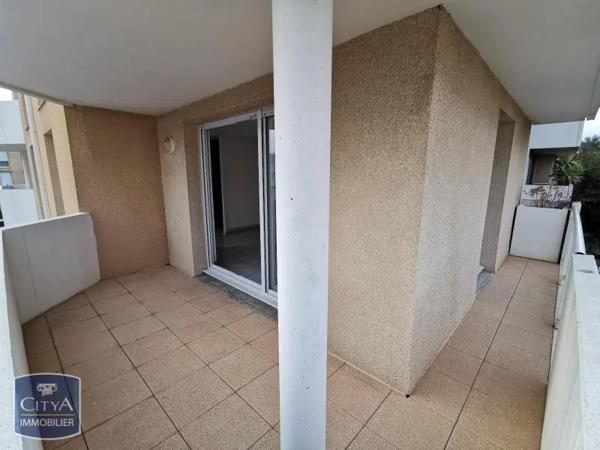 Appartement à louer 3 pièces 74.67m² Saint-Estève (66240)