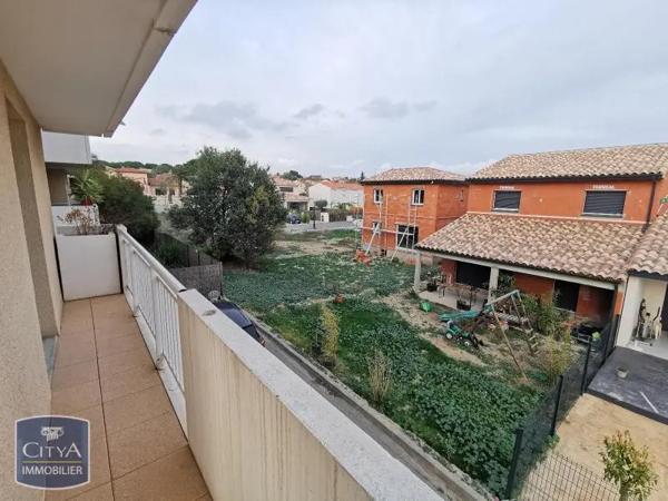Appartement à louer 3 pièces 74.67m² Saint-Estève (66240)