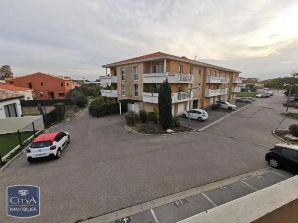 Appartement à louer 3 pièces 74.67m² Saint-Estève (66240)