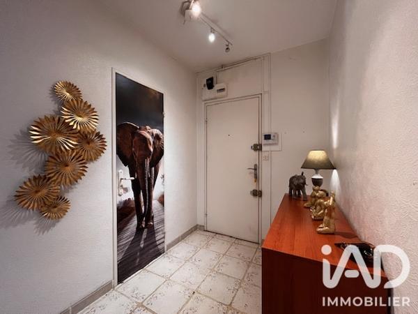 Appartement à vendre 3 pièces 63 m² Limoges