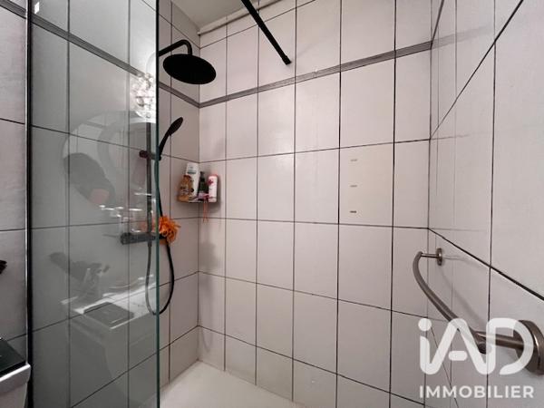 Appartement à vendre 3 pièces 63 m² Limoges