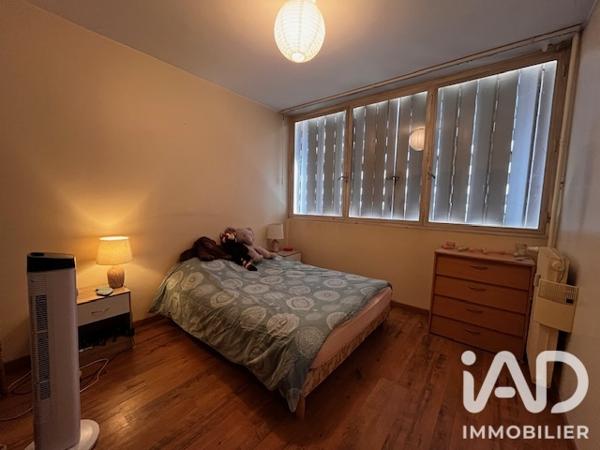 Appartement à vendre 3 pièces 63 m² Limoges